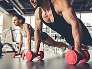 Why Employing a Personal Trainer Is the Best Way to Get Fit | Forward Thinking Fitness