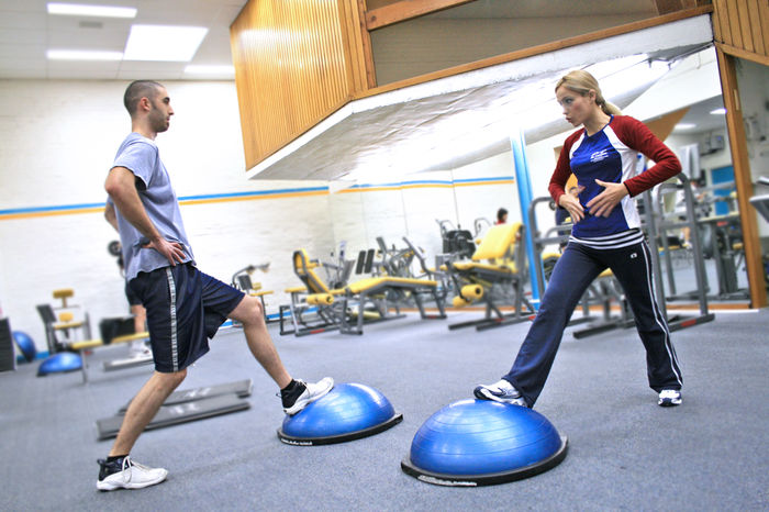 Thinkin Fit Personal Trainer & Fisioterapia