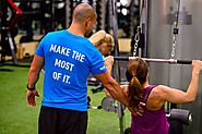 Why Hiring a Personal Trainer is a Good Idea | Forward Thinking Fitness