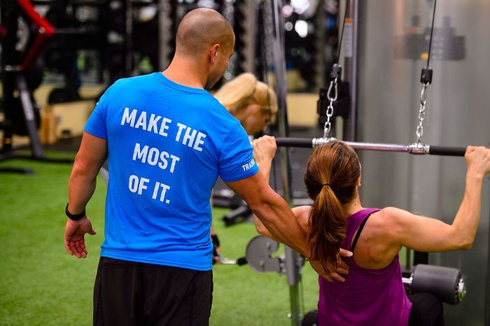 Thinkin Fit Personal Trainer & Fisioterapia