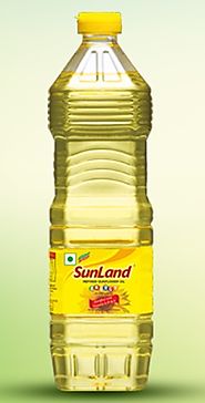 Pissupissupilatha oil | Sunland Sunflower Oil