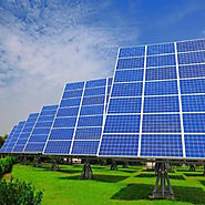 100+ Solar Power Plants Manufacturers, Suppliers, Products In...