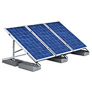 1 KW Solar Power System Cost