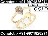 Gold And Diamond Buyers | Cash For Silver | Cash For Old Gold