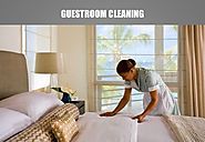 Guest Room Cleaning Services - Cleaning Services Montreal