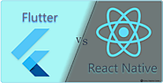 Flutter v/s React Native: Time to Choose a Winner!