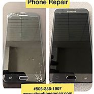 Phone Repair albuquerque | Call - 505-336-1907 | abqphonerepair.com