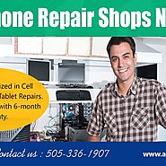 Cell Phone Repair Albuquerque | Call us 5053361907 | abqphonerepair.com