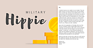 How Military Hippie Turns Shipping Delays into Upsell Emails