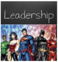 'Leadership Heroes' #LeadWithGiants w @DanVForbes & Guest @NancyWalker (with images, tweets) · LeadWithGiants