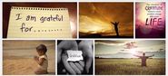 "Power of Gratitude" #LeadWithGiants w @DanVForbes & Guest @Trifecta_Coach (with images, tweets) · LeadWithGiants