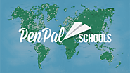 PenPal Schools - A Global Project Based Learning Community