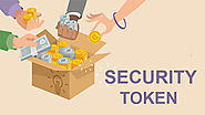 What is a Security Token and STO?