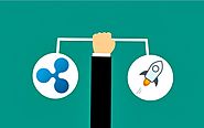 Difference between Ripple and XRP