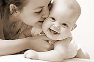 9 Tips To Help Your Children Adjust To A New Baby - Fit Again