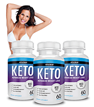 Keto Ultra Shark Tank
