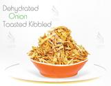 Why Dehydrated Onion Manufacturers India Based are Ruling the Roost?