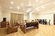 GP Farm Nashik | Best luxury villa Near Nashik Mumbai