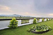 GP Farm | Best Ambiance Hotel in Nashik