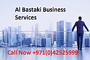 Business Services in Dubai