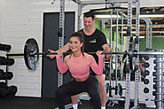 Find Out The Exact Gym Preston To Acquire Fitness Training