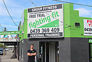 Gym Preston – Your Ultimate Physical Fitness Centre