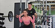 Gym Preston- The Solution For Your Fitness