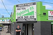 What to consider while looking for the right Gym Preston?
