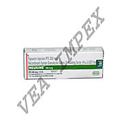 Filgrastim Injection | Neukine 300mcg | Vea Impex | Supplier