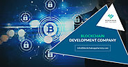 Blockchain Development Company India