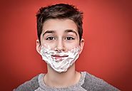 Best 5 Tips To Help Your Teenage Son Grow His M... - Hair Care - Quora
