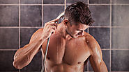 Instructions For Shower Normally After Hair Transplant? - Hair Transplant Dubai Clinic : powered by Doodlekit