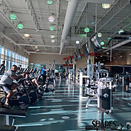 A Strength In Winnipeg - Gym in Winnipeg