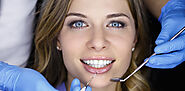 Visit Dentist Prahran To Get Rid Of Your Oral Issues
