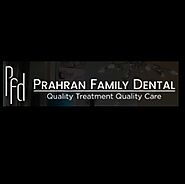 Find Best Dentist in Prahran | Prahran Family Dental.