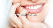 How porcelain veneers Melbourne expert can help with smile transformation?