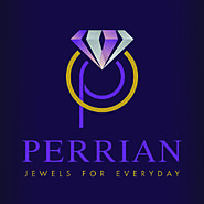 Buy Online Designer Gold & Diamond Jewellery in India | Perrian.in