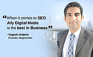 lll➤ Top SEO Services Company in Mumbai India | Organic SEO Agency