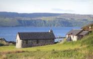10 top self-catering places in Scotland