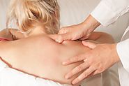 Trigger Point Massage Therapy Houston | Massage Therapist Houston, TX