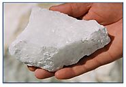 Calcite Powder Supplier in India | Calcite Manufacturer in India