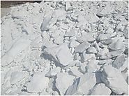 Talc Powder Suppliers in India | Talc Powder for Paint Industry