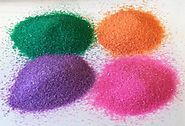 Manufacturer of Silica Sand Powder | Manufacturer of Silica Sand Powder in India