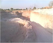 Supplier of China Clay Powder in India | China Clay Powder in India