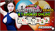 PasaranOnline: Situs Agen Judi Bola Terbesar Bandar Bola Sbobet Casino Online.