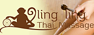 Ling Ling Thai Massage - Best business local