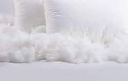 Quick Guide for Down Pillows - [Big Bedding Australia