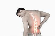 Are You Suffering From a Backache?