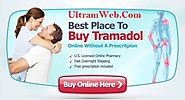 Tramadol Pills For Pain Relief | Tramadol Without Prescription