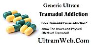 What is Ultram | Buy Tramadol Online Overnight Delivery